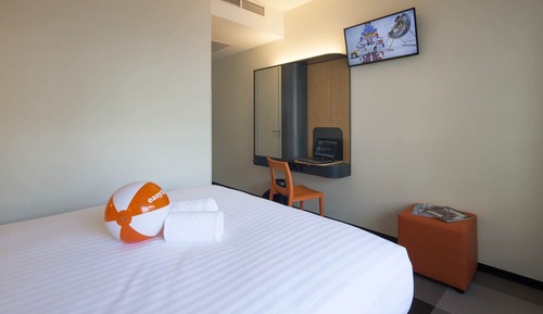 Superior Double Room, Accessible