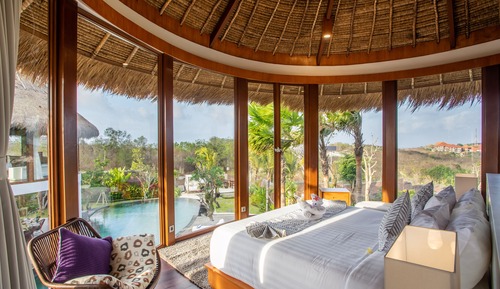 Superior Villa