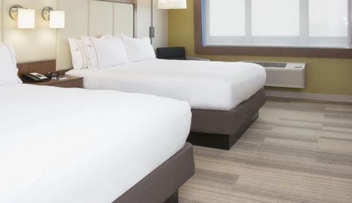 Standard Room, 2 Queen Beds