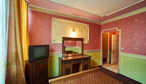 Double or Twin Room