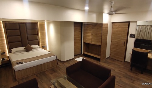 Suite Room
