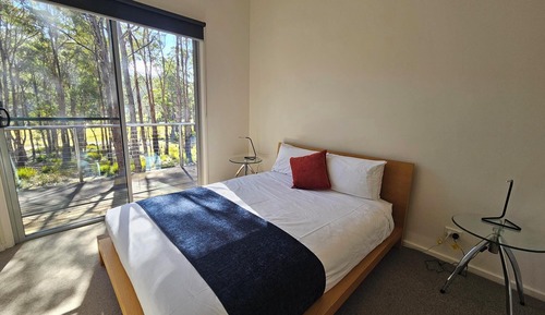 Cabin, 2 Bedrooms (with 2 Queen Beds)