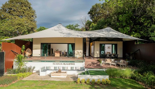 Eden Pool (Pet Friendly)