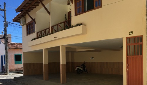 Comfort Loft, 1 Bedroom, Kitchen, Annex Building