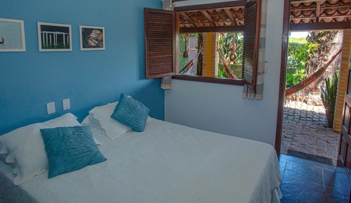 Luxury Room, Ground Floor