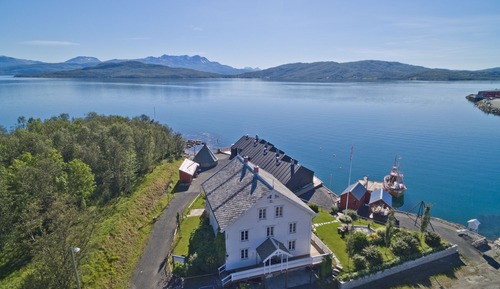 Deluxe Apartment, Private Bathroom, Sea View