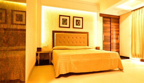 Grand Suite