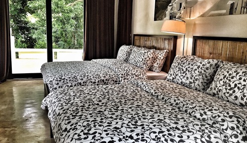 Deluxe Double Room Whole Villa