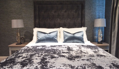 Standard Room, 1 Double Bed, Non Smoking (Cozy Room;Small Room)