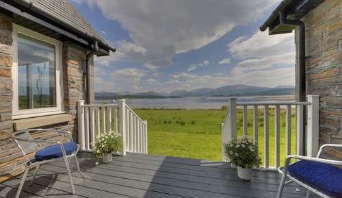 Cottage, 5 Bedrooms, Sea View