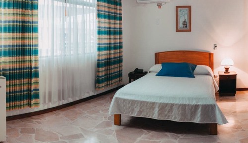 Business Room, 1 Bedroom