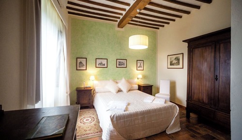 Deluxe Apartment, 1 Bedroom (Verde)