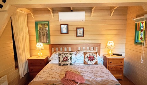 Classic Room, 1 Bedroom, Partial Sea View
