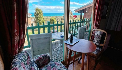 Classic Room, 1 Bedroom, Sea View