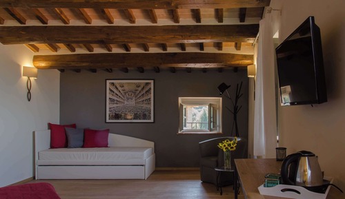 Family Room, Multiple Beds, Non Smoking