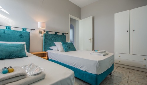 Standard Apartment (Pablo Boutique)