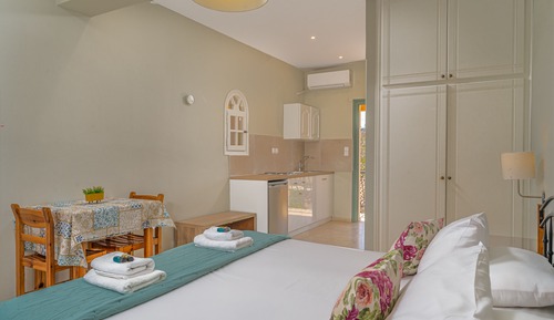 Boukavilia Apartment