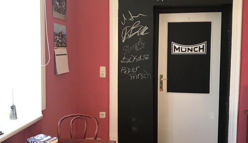 Suite (Motorradsuite G4)