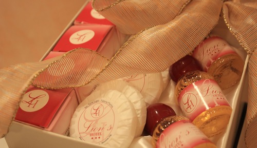 Single Room, Balcony