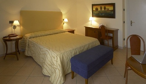 Classic Suite, Sea View