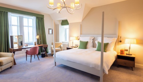 Islay Room