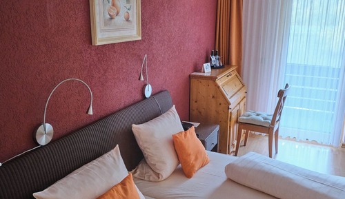 Single Room, Non Smoking, Lakeside