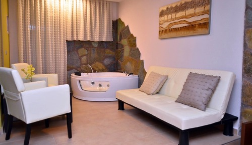 Deluxe Room, 1 Bedroom