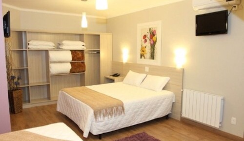 Luxury Quadruple Room