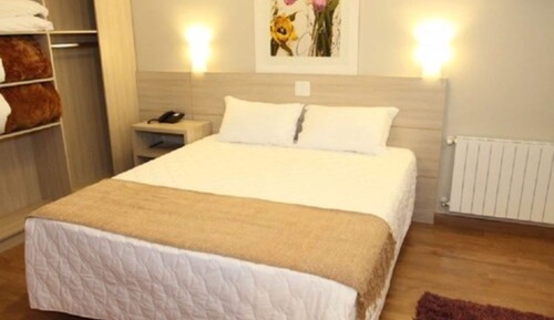 Luxury Double or Twin Room