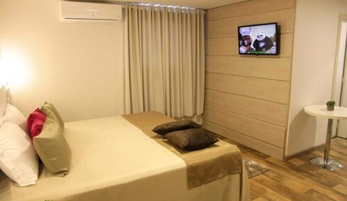 Superior Double Room, 1 Double Bed, Bathtub