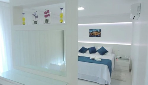 Family Quadruple Room, 2 Bedrooms