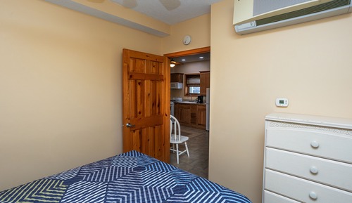 Two Bedroom Suite 12