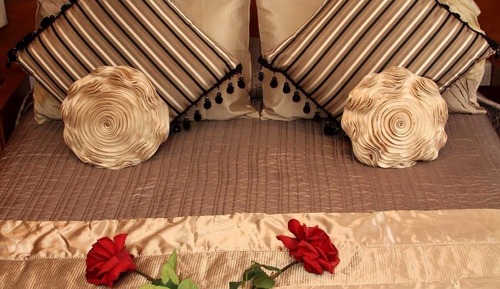 Superior Double Room (Brig O'Doon)
