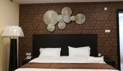 Standard Single Room, Mountain View