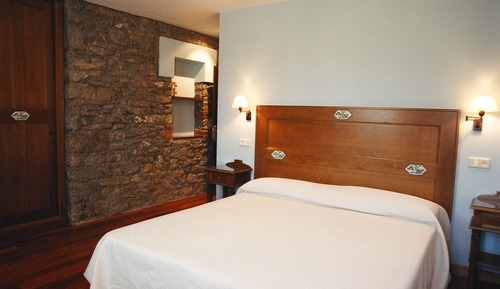 Double or Twin Room, Valley View