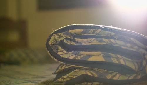 Economy Room, Multiple Beds