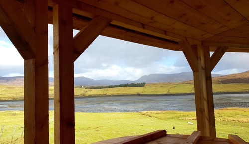 Cabin (Rotunda)