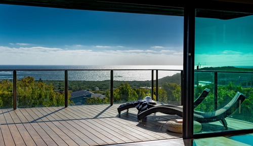 Luxury House, 3 Bedrooms, Ocean View, Beachside