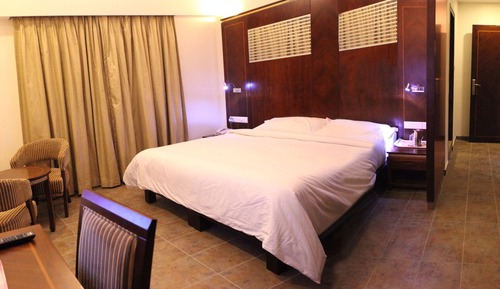 Imperial Room