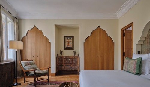 Junior Suite Village