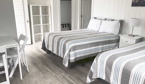 2 Bedroom Connector