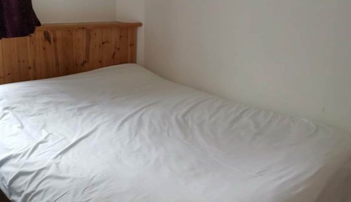 Standard Double Room, 1 Double Bed (Shared)