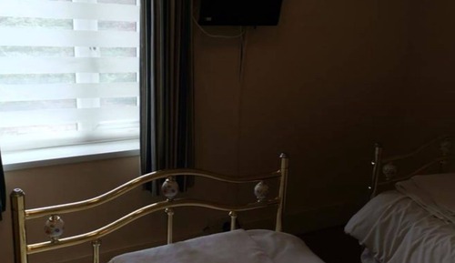 Standard Triple Room, Multiple Beds