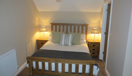 Double Room, Ensuite
