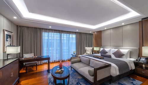 Royal Villa, 4 Bedrooms