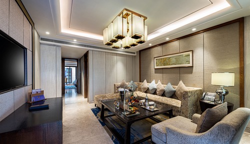 Junior Villa, 1 Bedroom, Jetted Tub