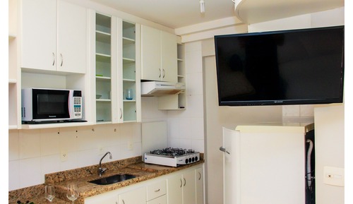 Executive Studio, 1 Double Bed