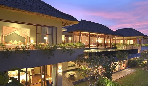 The Longhouse