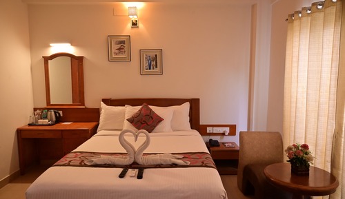 Classic Room