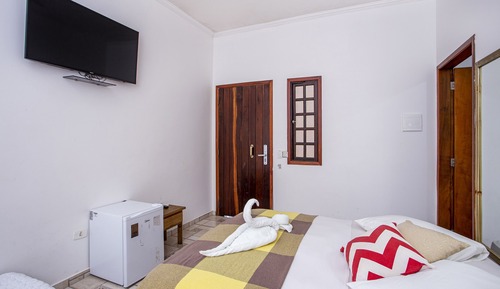 Apartamento Adaptado para Cadeirante